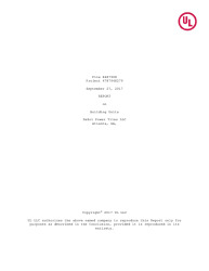 PR Instl Docs FL26466 R0 II E487908-20170927-Report-Independent
