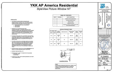 PR INSTL DOCS FL26493 R1 II YKK258 SS 2018-03-29