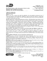 PR CERTIFICATE FL26565 R0 C CAC 18011810 GRAVITY VENTS