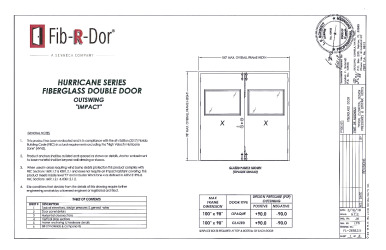 PR Instl Docs FL26593 R0 II Inst 26593.5