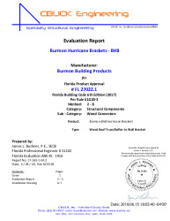 PR Instl Docs FL27022 R0 II 01-BHB-163-1-ER MJR 2018-4-28.3 