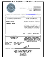 PR CERTIFICATE FL27102 R0 C CAC NI013916.01