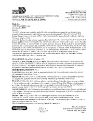 PR CERTIFICATE FL27145 R0 C CAC GLASS BLOCK WINDOW (NI) - NOA 18.0129-17
