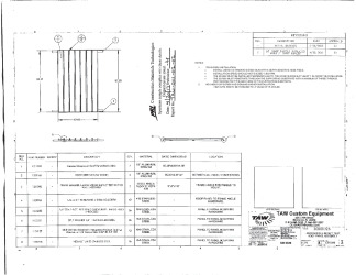 PR Instl Docs FL27648 R0 II 30303725 Roof DWGs