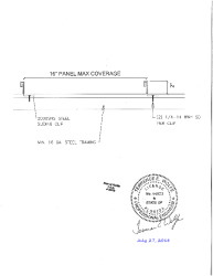 PR Instl Docs FL27650 R0 II Details ML 200 Structural Roof 16 in
