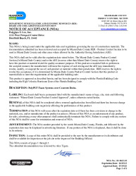 PR Instl Docs FL27653 R0 II 18061210 concrete