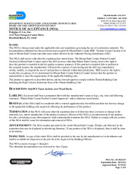PR CERTIFICATE FL27653 R0 C CAC 18061207 WOOD