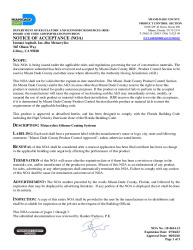 PR Instl Docs FL27693 R0 II 18061413-high solids silicone 2018