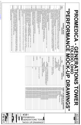 PR Instl Docs FL27713 R0 II As Built Dwgs