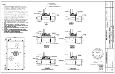 PR Instl Docs FL28784 R0 II FL28784 R0 II G641 installation instructions