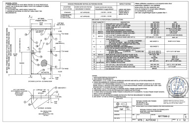 PR INSTL DOCS FL28853 R2 II RF776W-2 SS 2019-12-16