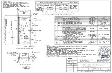 PR Instl Docs FL28853 R0 II RF776W-2 SS 2019-02-18