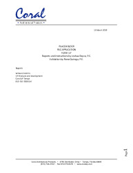 PR TECH DOCS FL29210 R0 AE FL550 REVISED 144 PLACE HOLDER FBC APP