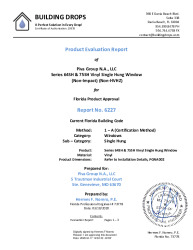 PR TECH DOCS FL29608 R0 AE PER6227 SS 2020-04-17