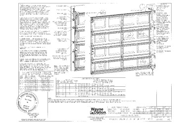 PR INSTL DOCS FL29617 R0 II 1143-327023-P5 S