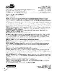PR Instl Docs FL29667 R0 II SAFEAIR 1605WDVM