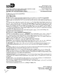 PR Instl Docs FL29667 R0 II SAFEAIR 1606DHPM