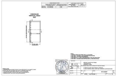 PR INSTL DOCS FL30442 R1 II RF1049SF SS 2020-02-14