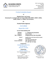 PR TECH DOCS FL30442 R1 AE PER6123 SS 2020-02-14