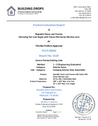 PR TECH DOCS FL30442 R1 AE PER6125 SS 2020-02-14
