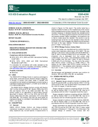 PR TECH DOCS FL30478 R0 AE ESR-4200