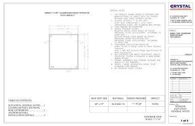 PR Instl Docs FL30516 R0 II 2100 FIXED Installation Guide - Dec17