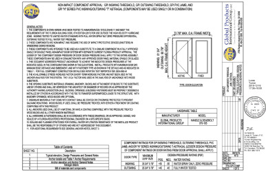 PR Instl Docs FL31181 R0 II FPA-GPI-COMP