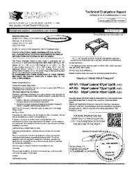 PR INSTL DOCS FL32158 R0 II DWG