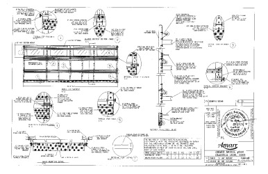 PR INSTL DOCS FL32862 R0 II IRC-5318-100-24 DRAWING 7-10 FL