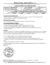 PR TECH DOCS FL32862 R0 AE IRC-5318-100-24 EVALUATION REPORT 7-10 FL