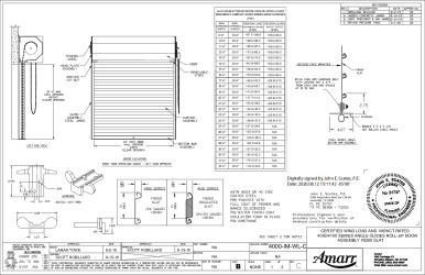 PR Instl Docs FL33090 R0 II 4000-IM-WL-C-revC s