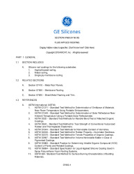 PR INSTL DOCS FL33240 R0 II 07560 MOMENTIVE FLUID APPLIED ROOFING R6 (2020-1-16)