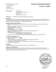 PR TECH DOCS FL16368 R8 AE 512560B