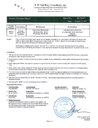 PR TECH DOCS FL19036 R8 AE (C) EVAL 19036.7