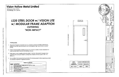 PR Instl Docs FL19036 R8 II (c) Inst 19036.10