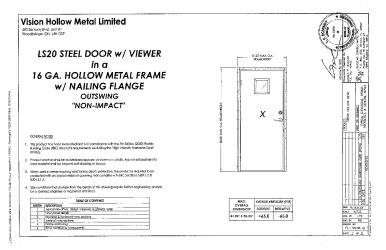 PR Instl Docs FL19036 R8 II (d) Inst 19036.12