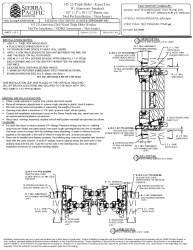 PR Instl Docs FL22044 R2 II H3 2.0 Triple Slider-equal lites 108x60 CCL 436-H-682 06 ESP024638P-2102