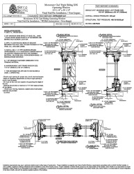 PR Instl Docs FL22044 R2 II MNMNT X0X SLIDING WNDW 119 25x59 25 CCL 436-666-15 ESP024832P-2117