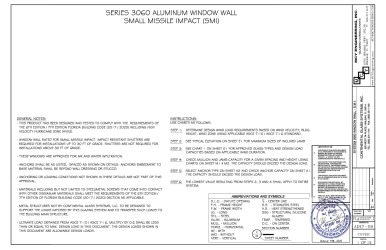 PR Instl Docs FL22207 R3 II 2020.10.16 - AD17-09 - Series 3060 WW FA - SMI - SS