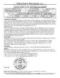 PR TECH DOCS FL22218 R4 AE IBC-1010-130-11-I REPORT 7-16 FL