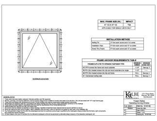 PR Instl Docs FL22241 R4 II 16167-69 string
