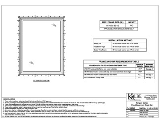 PR Instl Docs FL22242 R9 II FCS-102 string