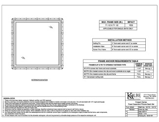 PR Instl Docs FL22242 R9 II GCS-101 string