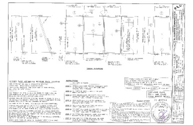 PR Instl Docs FL22244 R10 II SS - 7100 Alum WW (SMI) DWG W17-40 (2020 R2)