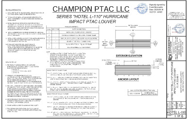 PR Instl Docs FL22248 R2 II  DWG