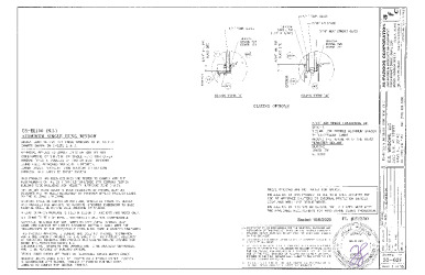 PR Instl Docs FL22250 R4 II SS - ES-EL100 SH (NI) DWG 20-62F (2020)