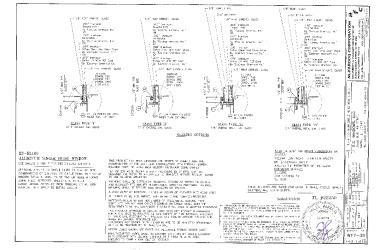 PR Instl Docs FL22250 R3 II SS - ES-EL100 SH (LMI) DWG W17-39 (2020)