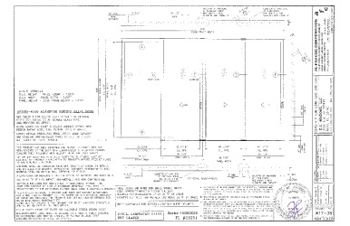 PR Instl Docs FL22251 R5 II SS - 6100 Alum SGD - 2 Track (SMI-Wet) DWG W17-38 -2020.1