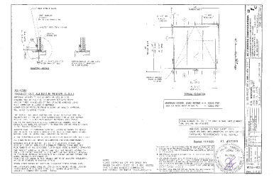 PR INSTL DOCS FL22266 R3 II SS - ES-5500 PROJECT OUT (LMI) DWG W16-80 (2020)