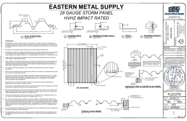 PR INSTL DOCS FL22270 R2 II EMS004 SS 2020-11-03